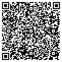 QR code with Peebles contacts