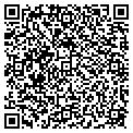 QR code with Hmcva contacts