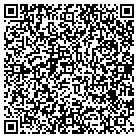 QR code with Man Tech Inernational contacts