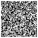 QR code with G R Bailey Co contacts