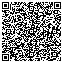 QR code with Ukiah Window Store contacts