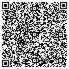 QR code with Applied Strategic Tech Inc contacts