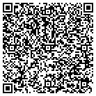 QR code with Pee Wees Auto Cleaning Service contacts