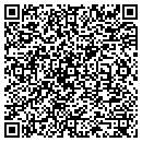QR code with MetLife contacts