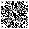 QR code with Kiser contacts