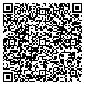 QR code with G&L Farms contacts