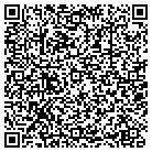 QR code with JD Yoder Construction Co contacts