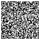 QR code with E-Z Fasteners contacts