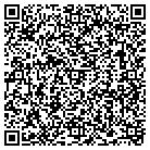 QR code with Heather House Studios contacts