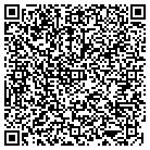 QR code with Thrift Seal Coating & Striping contacts