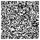 QR code with Anderson Cabinets & Furniture contacts