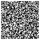 QR code with B S Chandrasekhar MD contacts