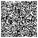 QR code with Roanoke Coin Exchange contacts