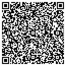 QR code with Rj Tennis contacts
