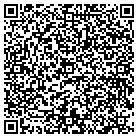 QR code with C S Auto Service Inc contacts
