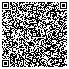 QR code with Heart Of Virginia Floor Cvrng contacts