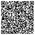 QR code with Eraticators contacts