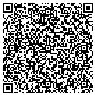 QR code with Sandy's Satin Touch Prof Grm contacts