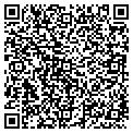 QR code with Glad contacts
