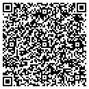 QR code with Harris Hauling contacts