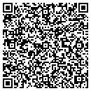 QR code with Howard Devron contacts