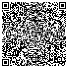 QR code with Riddick Building Corp contacts