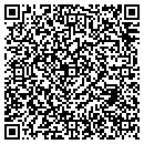 QR code with Adams John D contacts