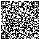 QR code with Kaps Vending contacts