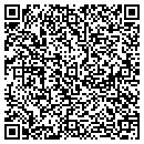 QR code with Anand Lothe contacts