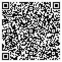 QR code with PSA contacts