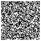 QR code with Richardson III W W Law Ofc contacts