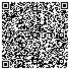 QR code with Custom Moulding & Millwork contacts