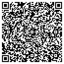 QR code with E R I contacts