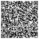 QR code with PWPBC Home Club House contacts