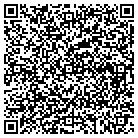 QR code with A Blessing In Store For U contacts