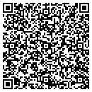 QR code with David W Hale contacts
