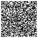 QR code with Mark Finch CLU contacts