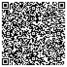 QR code with Hydrogeologic Consulting Inc contacts