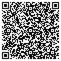QR code with WVHL contacts