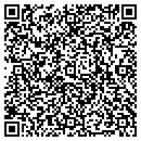 QR code with C D Wings contacts