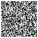 QR code with D L Struebing contacts