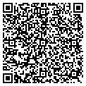 QR code with Hix contacts