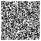 QR code with First Virginia Bnk - Southwest contacts