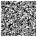 QR code with L & S Sales contacts
