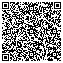 QR code with Prism Assoc Inc contacts