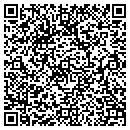 QR code with JDF Fusions contacts
