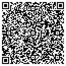 QR code with Red Apple The contacts