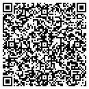 QR code with R & L Construction contacts