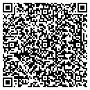 QR code with A Step Above contacts