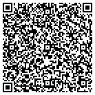 QR code with Hill Grove Equipment Sales contacts